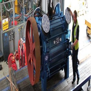 تعمیر پمپ وکیوم