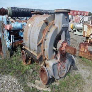 تعمیر پمپ وکیوم