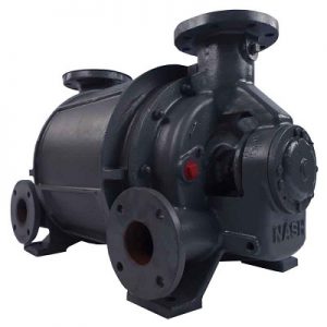 وکیوم آبی
