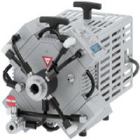 The application of water ring vacuum pumps in plastic industry