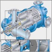 When should I change my vacuum pump oil?