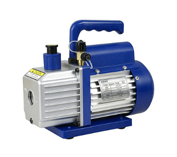 وکیوم پمپ vacuum pump