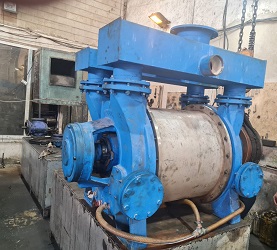 پمپ وکیوم vacuum pump