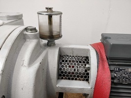 Vacuum Pump Technology