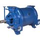 پمپ وکیوم روغنی بیگزی ایتالیا سری PBOM (Oil-Lubricated Rotary Vane Vacuum Pumps – PBO/PBOM SERIES