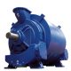 پمپ وکیوم (خلا) تک مرحله ای ولیو مدل VE115N با توان ۱۴ اسب بخار ا VALUE Single Stage Vacuum Pump VE115N