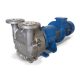 پمپ وکیوم دو مرحله ای ۶ متری مدل ۲RS-1.5 (VE 235) برند HAMER ا ۶ meter double stage vacuum pump model 2RS-1.5 (VE 235) brand HAMER