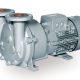 پمپ وکیوم روتاری روغنی تک مرحله ای ۱۶۰ متری مدل X-160 برند JOYSUN ا X-160 Single Stage Rotary Vane Vacuum Pump