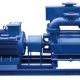 پمپ وکیوم روتاری روغنی تک مرحله ای ۴۰ متری مدل X-40 برند JOYSUN ا X-40 Single Stage Rotary Vane Vacuum Pump