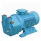 vacuum pump شرح