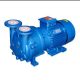 water vacuum pump chemistry