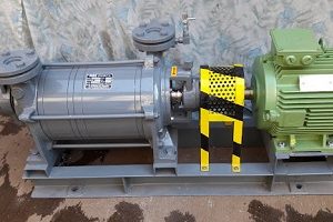 water vacuum pump for flood