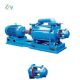 water vacuum pump lab - A water vacuum pump, often referred to as a circulating water vacuum pump, uses water as its working medium to