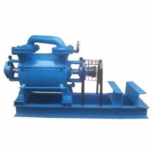 water vacuum pump rental - A water vacuum pump is a specialized device designed to create a vacuum in a system to draw water or other liquids