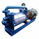 water vacuum pump working principle - The working principle of a water vacuum pump relies on using water as the working medium to create a