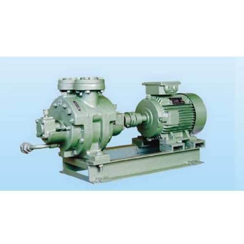 water vacuum pump working principle pdf