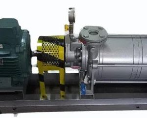 water vacuum pump استعمالات - استعمالات پمپ خلاء آب (Water Vacuum Pump) به دلیل کارایی و عملکرد منحصر به فردشان در صنایع و بخش‌های مختلف