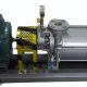 water vacuum pump استعمالات - استعمالات پمپ خلاء آب (Water Vacuum Pump) به دلیل کارایی و عملکرد منحصر به فردشان در صنایع و بخش‌های مختلف