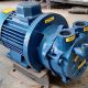 water vacuum pump بروتین - پمپ وکیوم آب (water vacuum pump) در زمینه‌های مختلفی مانند شیمی و صنعت استفاده می‌شود. این نوع پمپ‌ها برای ایجاد