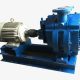 water vacuum pump ترجمه - پمپ وکیوم آب (water vacuum pump) یک نوع پمپ است که برای ایجاد فشار منفی یا وکیوم با استفاده از آب به عنوان وسیله