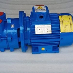 water vacuum pump تست