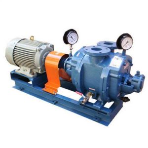 water vacuum pump ثبت - Liquid ring vacuum pumps are widely used across various industries, primarily because of their reliable operation