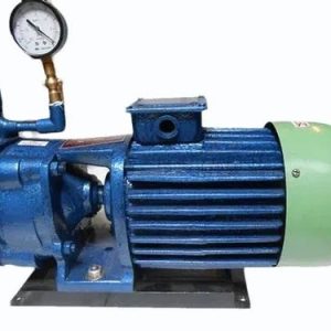 water vacuum pump جلفا - پمپ وکیوم آب و روغنی در جلفا تولید می‌شود و این نوع پمپ‌ها در کاربردهای مختلف صنعتی مورد استفاده قرار می‌گیرند.