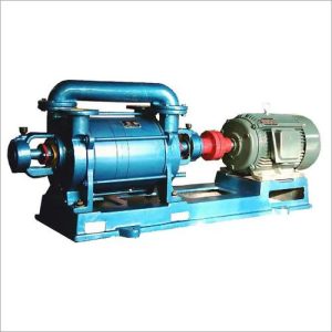 water vacuum pump حجم