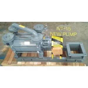 water vacuum pump خطاهای