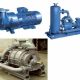 water vacuum pump ذغالی