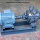 water vacuum pump روش استفاده