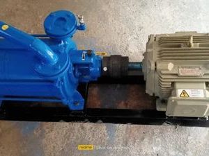 water vacuum pump ساخت کدام کشور است