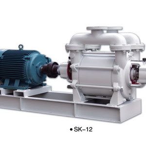 water vacuum pump شرکت - در ایران، چندین شرکت معتبر در زمینه تولید و فروش پمپ‌های خلاء آب (Water Vacuum Pump) فعالیت می‌کنند. در ادامه