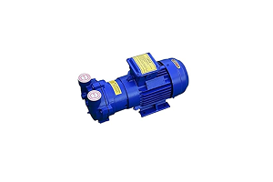 water vacuum pump صنعتی - پمپ خلاء آب صنعتی (Industrial Water Vacuum Pump) نوعی پمپ است که برای ایجاد فشار منفی در محیط‌های صنعتی و انجام