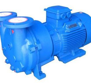 water vacuum pump صنعت - پمپ خلاء آب (Water Vacuum Pump) در صنعت نقش بسیار مهمی ایفا می‌کند و در فرآیندهای مختلف برای ایجاد فشار منفی