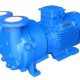 water vacuum pump صنعت - پمپ خلاء آب (Water Vacuum Pump) در صنعت نقش بسیار مهمی ایفا می‌کند و در فرآیندهای مختلف برای ایجاد فشار منفی