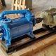 water vacuum pump ضمانت نامه