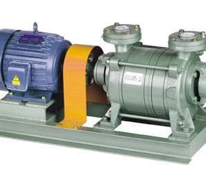 water vacuum pump طرز تهیه