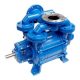 water vacuum pump طرز کار