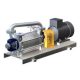 water vacuum pump نحوه کار