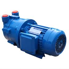 water vacuum pump کیفیه عمل