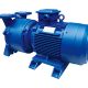 از قطعات پمپ وکیوم - پمپ‌های وکیوم (Vacuum Pumps) از قطعات مختلفی تشکیل شده‌اند که هر کدام نقش مهمی در عملکرد صحیح و کارآمد پمپ دارند